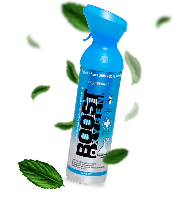 Temiz Oksijen ile Sağlıklı Yaşam