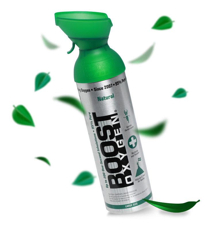 Temiz Oksijen ile Sağlıklı Yaşam